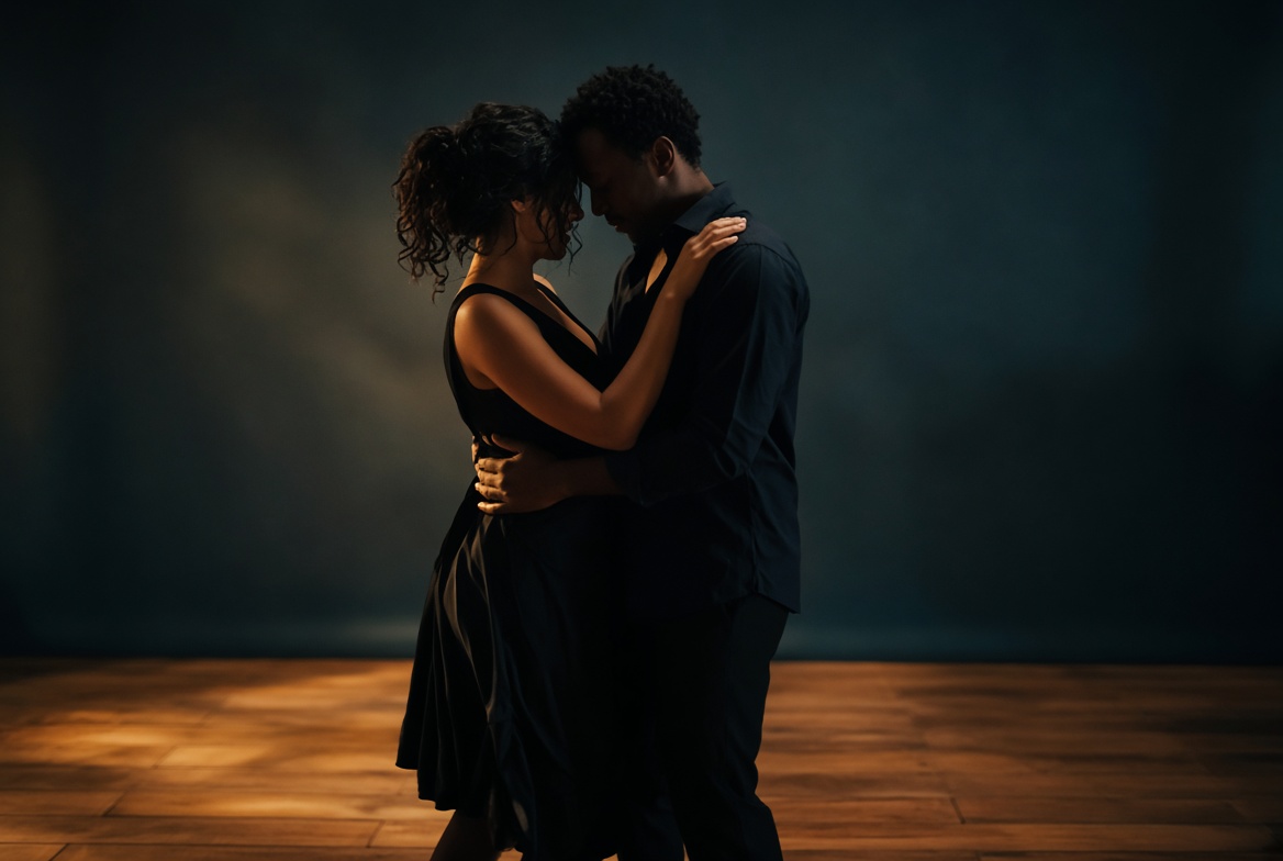 Kizomba en bachata sfeer